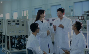 規(guī)?；瘜?zhuān)業(yè)團(tuán)隊(duì)