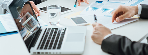 公司組織全員開展營改增專題培訓