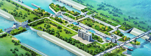 ?持續(xù)助力安徽一號(hào)工程，打造引江濟(jì)淮工程（安徽段）水運(yùn)船閘多樞紐聯(lián)合調(diào)度