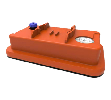 平板雷達水位計SUNWLZ