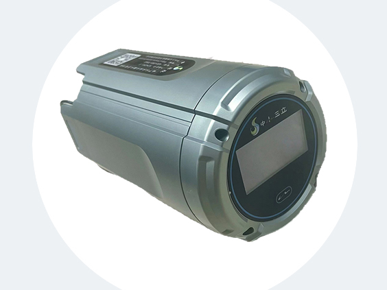 智能地下水位監(jiān)控儀