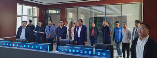 高標(biāo)準(zhǔn)交付，高效率運(yùn)管！中水三立承建青海省貴德縣拉西瓦灌溉工程獲表彰激勵(lì)